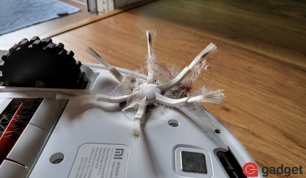 Почему не работает робот пылесос: распространенные неисправности ...